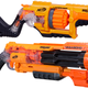 Illustration for article titled Nerfs New See-Through Blasters Reveal How Their Firing Mechanisms Work